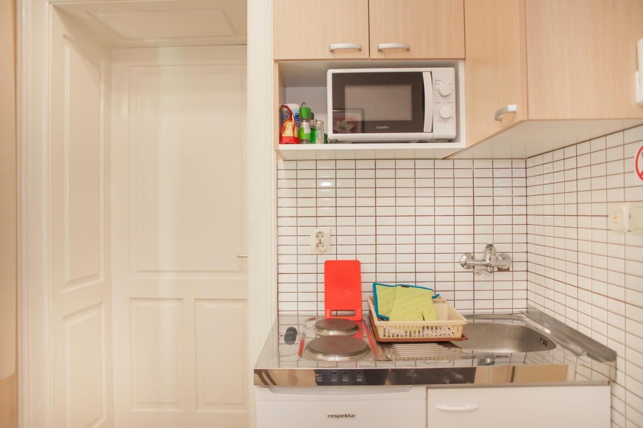 Ferienwohnung Aria & Scala Šibenik Exterior foto