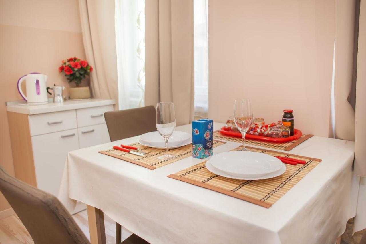Ferienwohnung Aria & Scala Šibenik Exterior foto