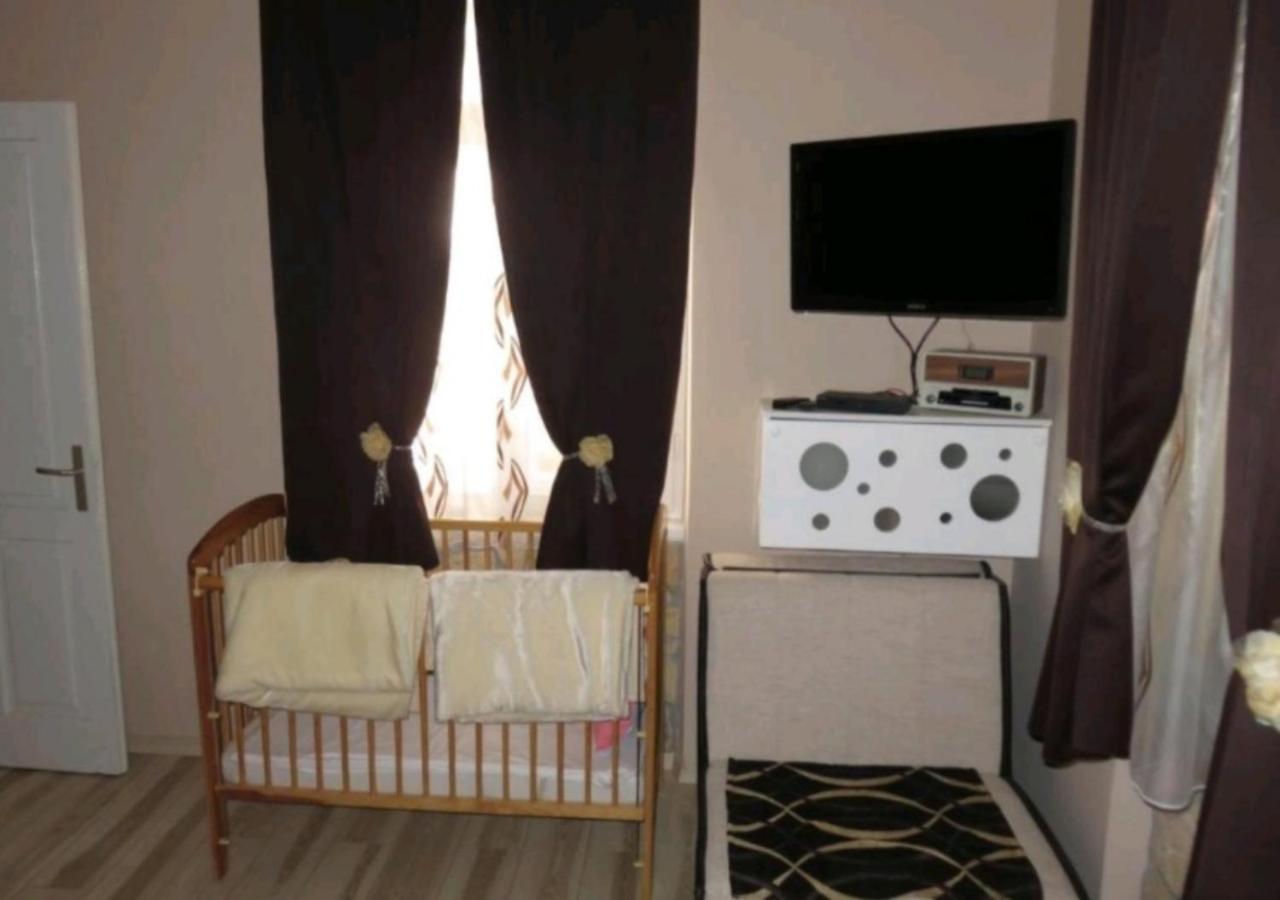 Ferienwohnung Aria & Scala Šibenik Exterior foto
