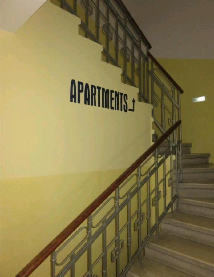 Ferienwohnung Aria & Scala Šibenik Exterior foto